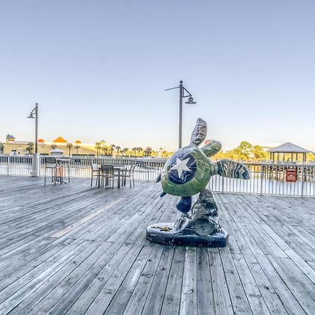 Laketown Wharf #124 By Nautical Properties Panama City Beach Zewnętrze zdjęcie