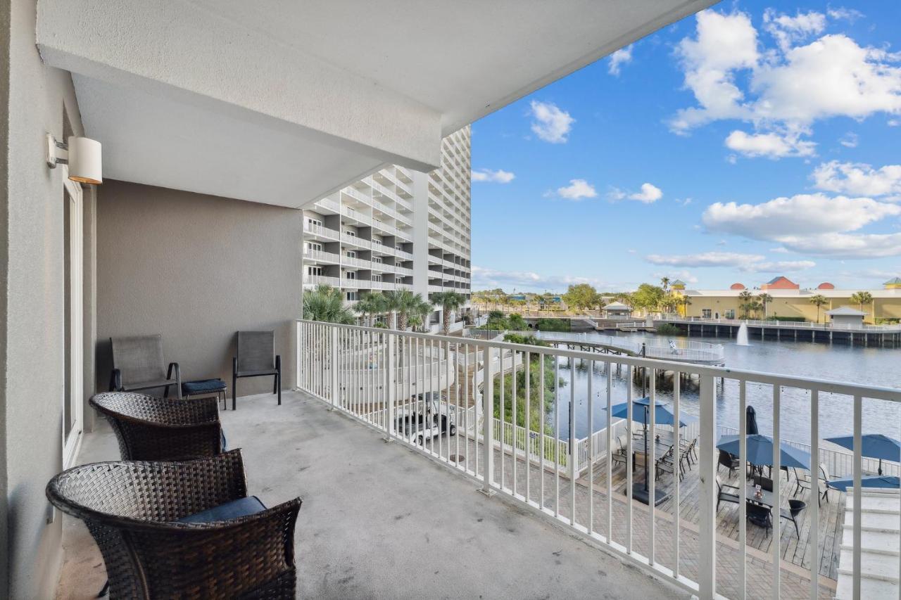 Laketown Wharf #124 By Nautical Properties Panama City Beach Zewnętrze zdjęcie