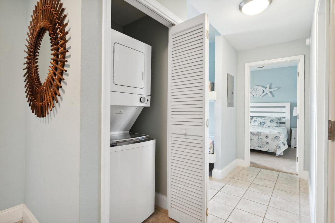 Laketown Wharf #124 By Nautical Properties Panama City Beach Zewnętrze zdjęcie