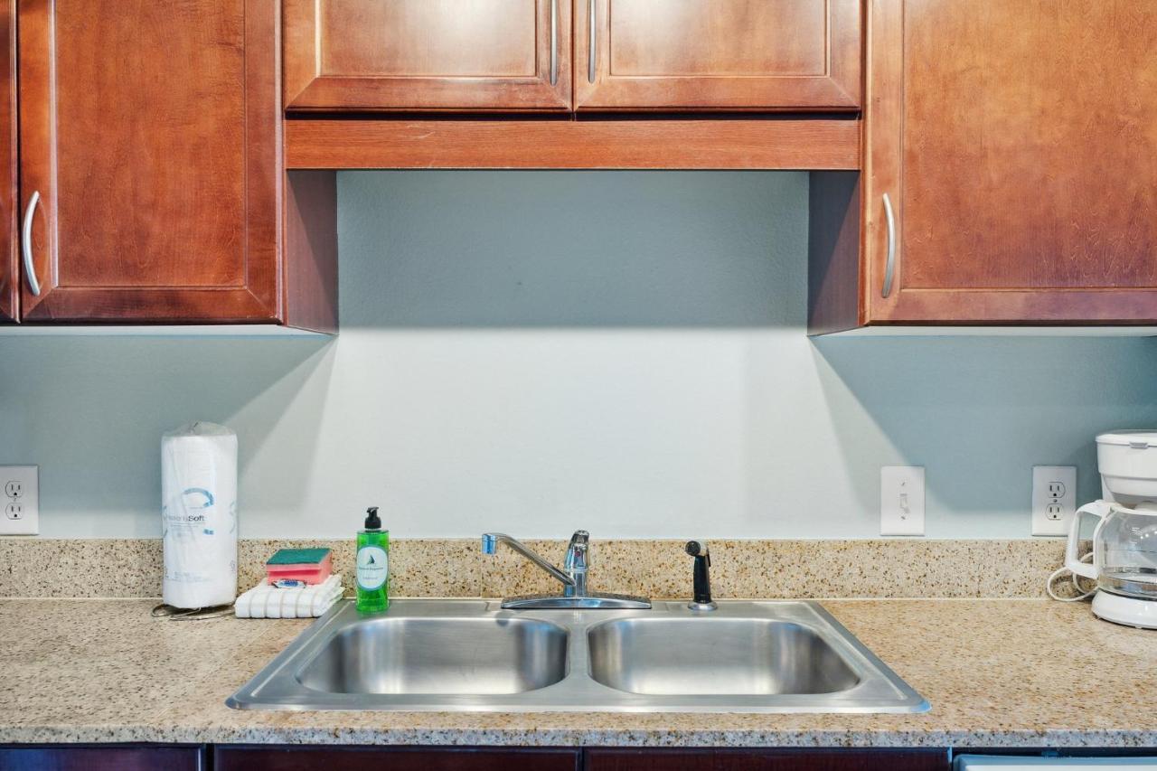 Laketown Wharf #124 By Nautical Properties Panama City Beach Zewnętrze zdjęcie