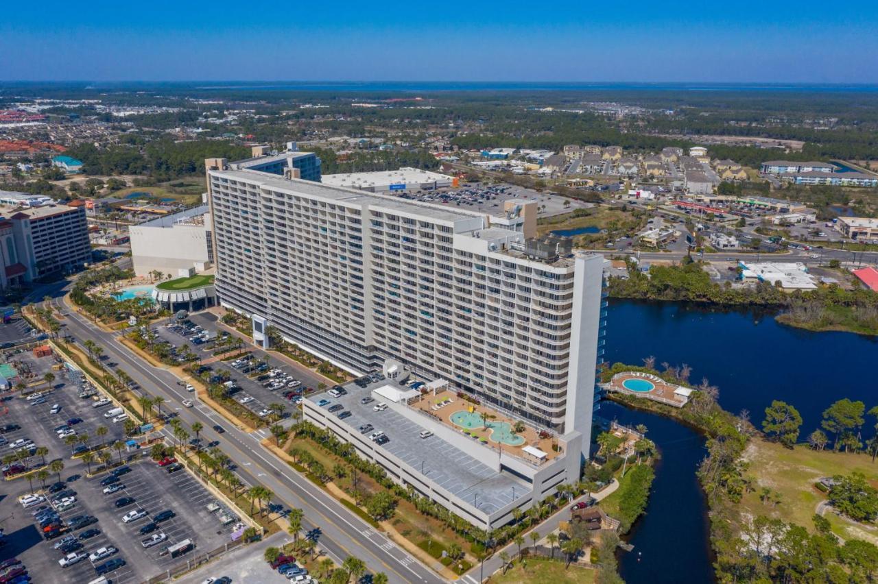 Laketown Wharf #124 By Nautical Properties Panama City Beach Zewnętrze zdjęcie