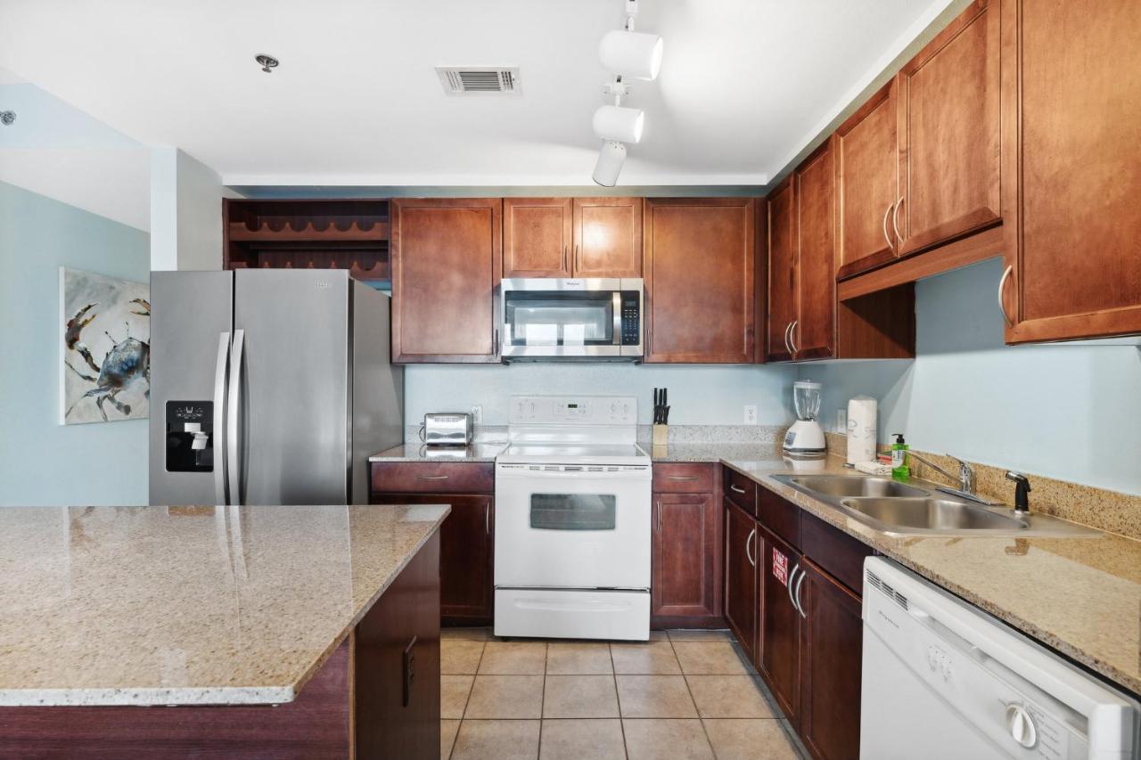 Laketown Wharf #124 By Nautical Properties Panama City Beach Zewnętrze zdjęcie