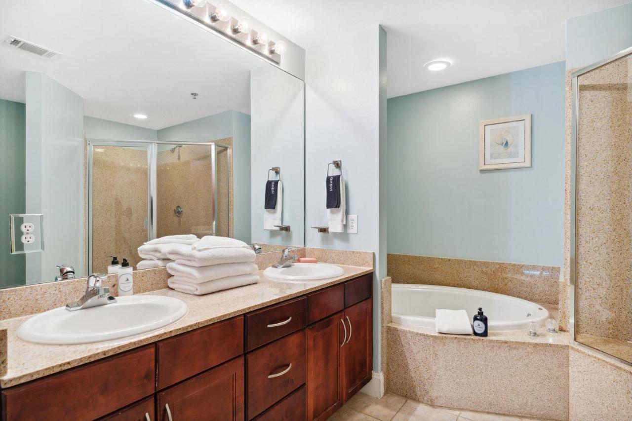 Laketown Wharf #124 By Nautical Properties Panama City Beach Zewnętrze zdjęcie