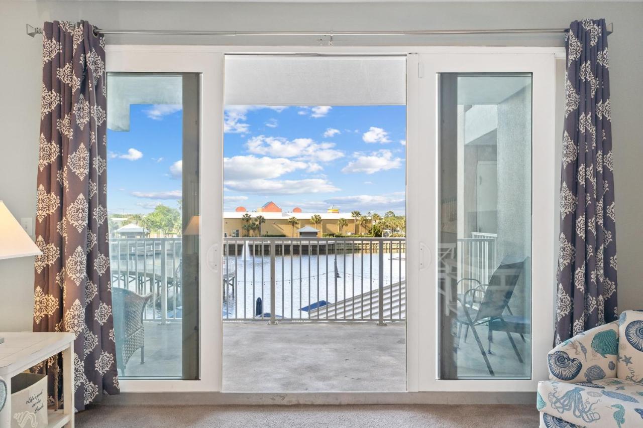 Laketown Wharf #124 By Nautical Properties Panama City Beach Zewnętrze zdjęcie
