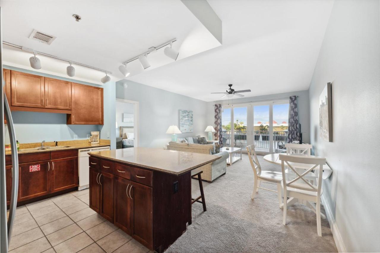 Laketown Wharf #124 By Nautical Properties Panama City Beach Zewnętrze zdjęcie