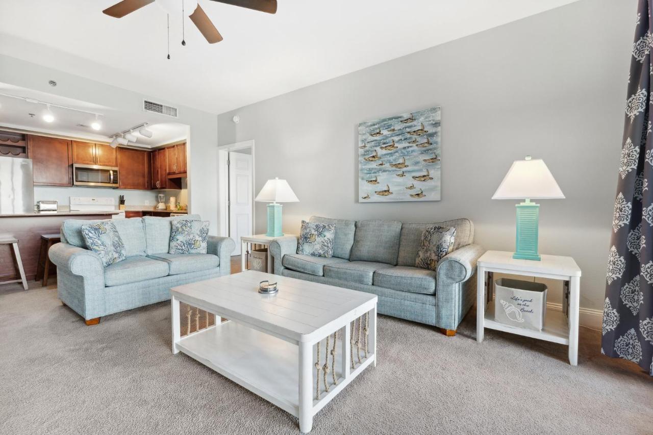 Laketown Wharf #124 By Nautical Properties Panama City Beach Zewnętrze zdjęcie