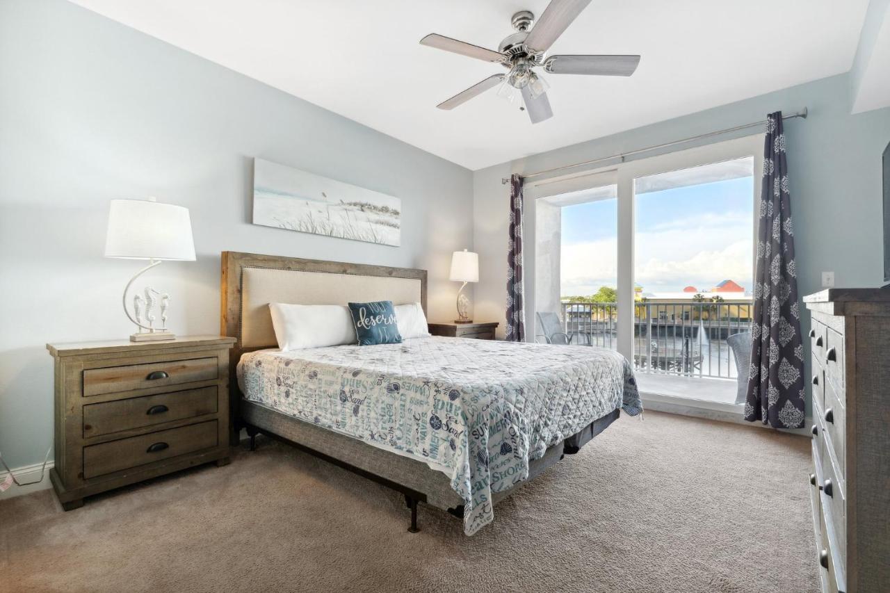 Laketown Wharf #124 By Nautical Properties Panama City Beach Zewnętrze zdjęcie