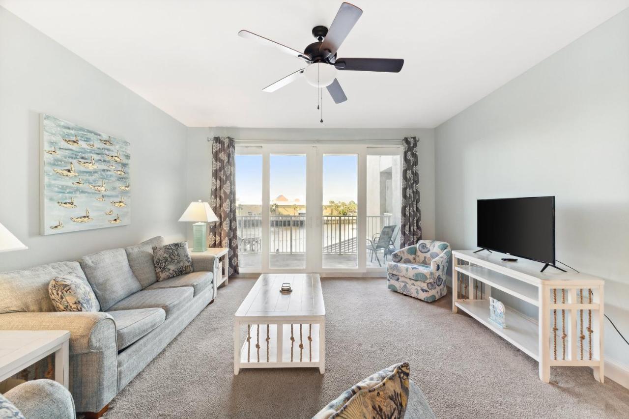 Laketown Wharf #124 By Nautical Properties Panama City Beach Zewnętrze zdjęcie