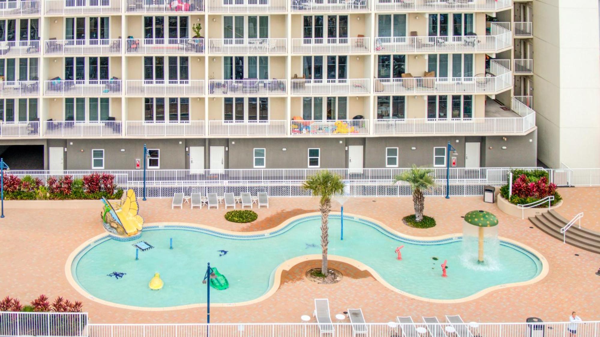 Laketown Wharf #124 By Nautical Properties Panama City Beach Zewnętrze zdjęcie