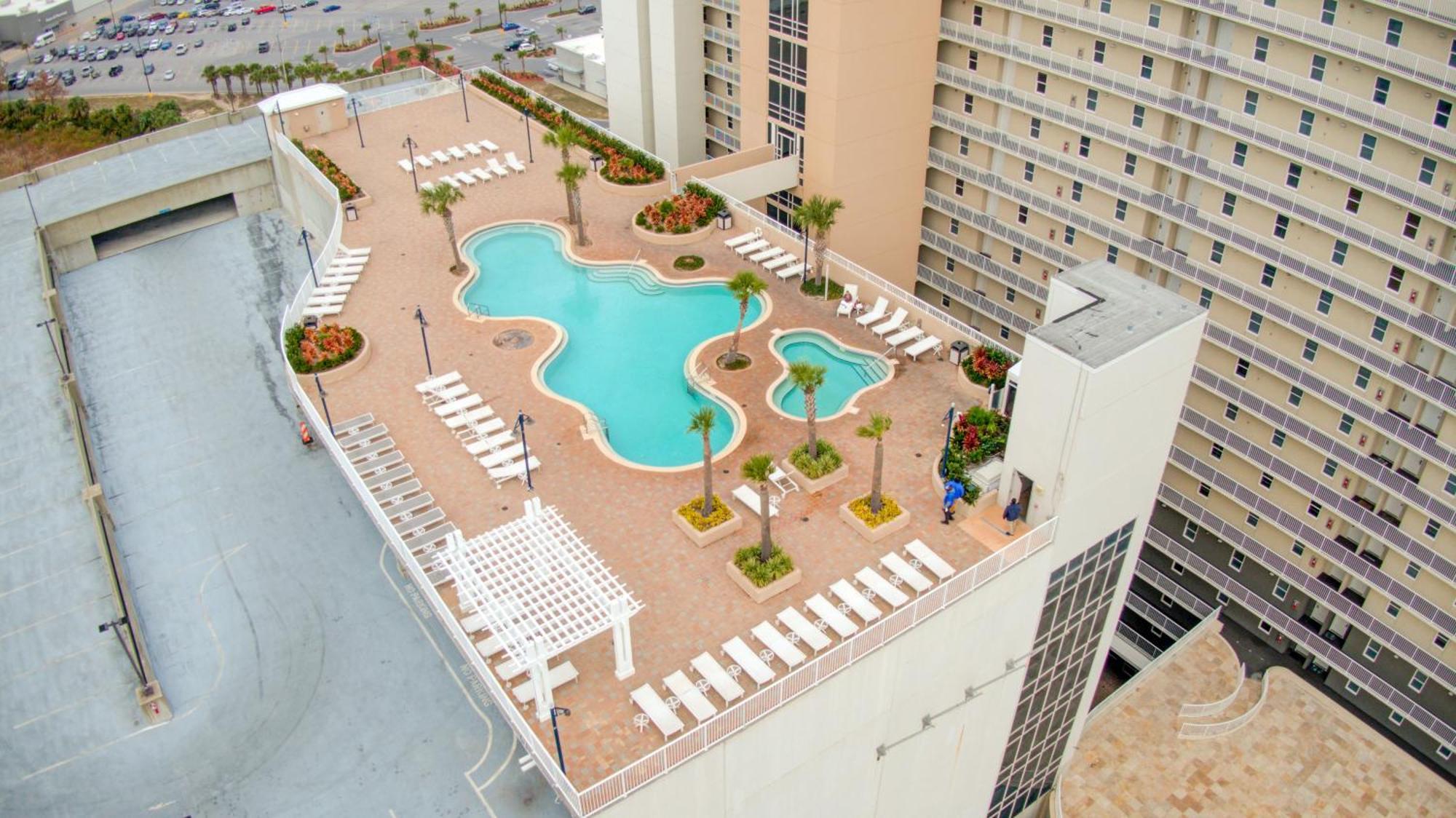 Laketown Wharf #124 By Nautical Properties Panama City Beach Zewnętrze zdjęcie