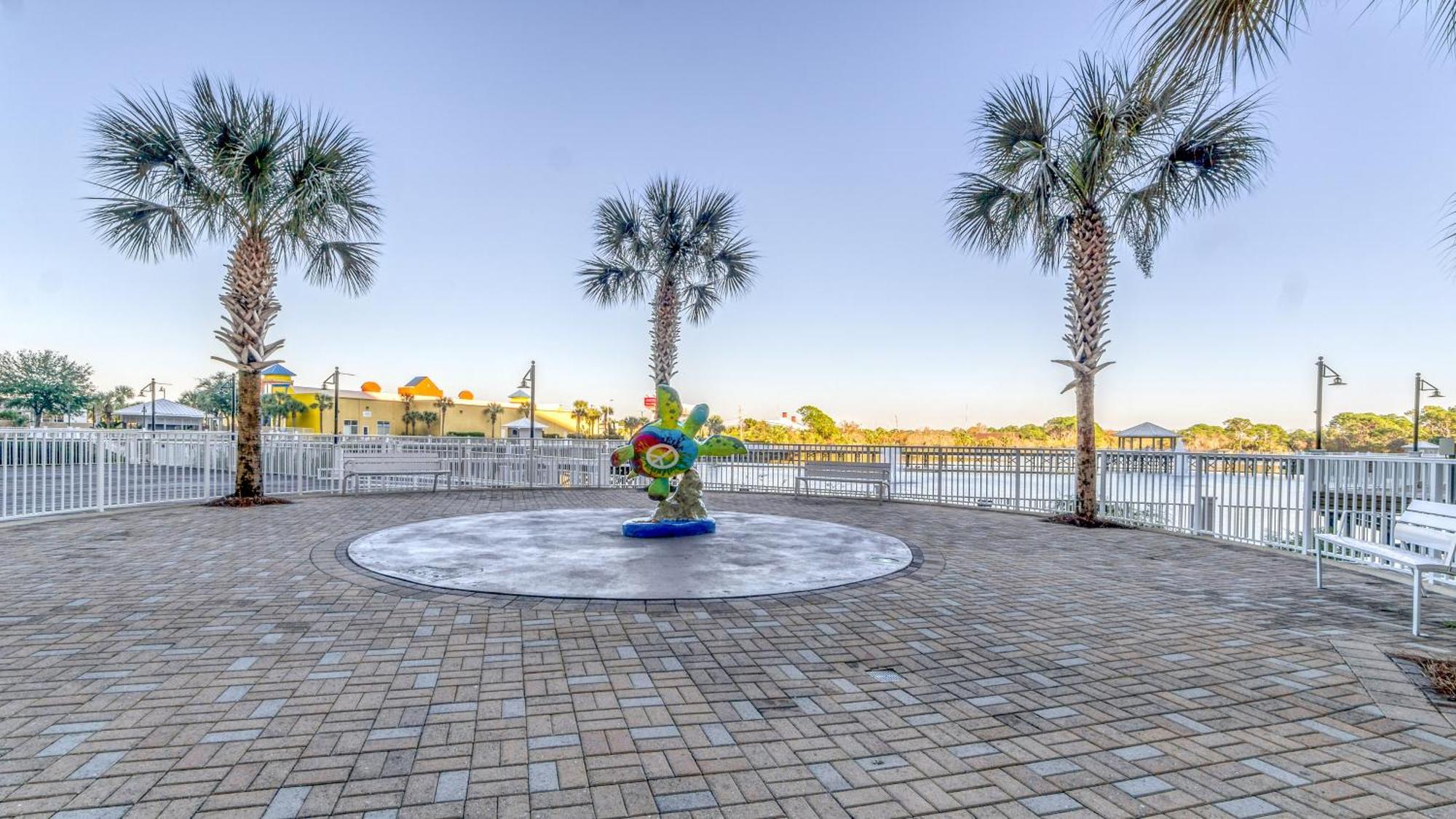 Laketown Wharf #124 By Nautical Properties Panama City Beach Zewnętrze zdjęcie
