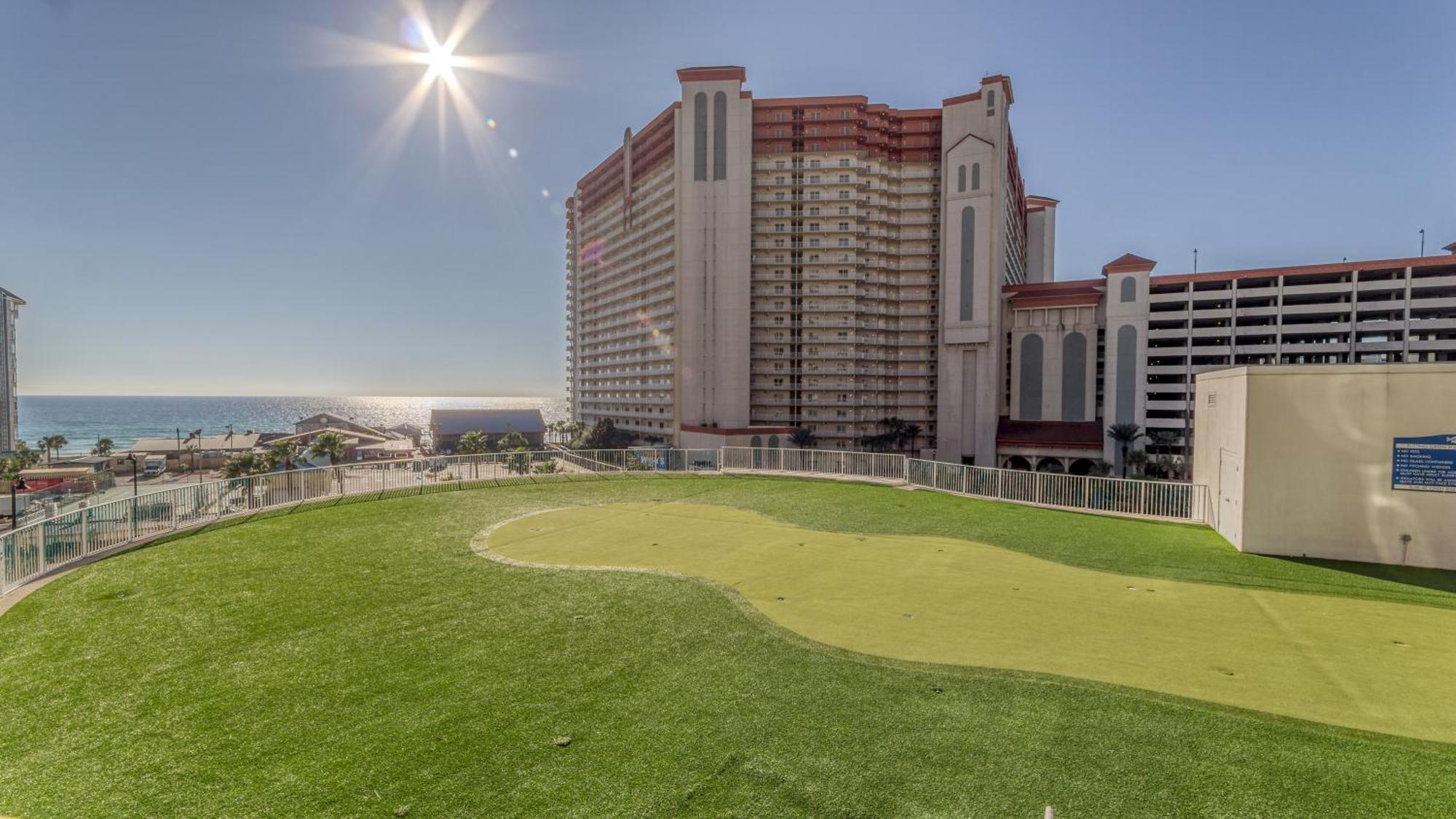 Laketown Wharf #124 By Nautical Properties Panama City Beach Zewnętrze zdjęcie