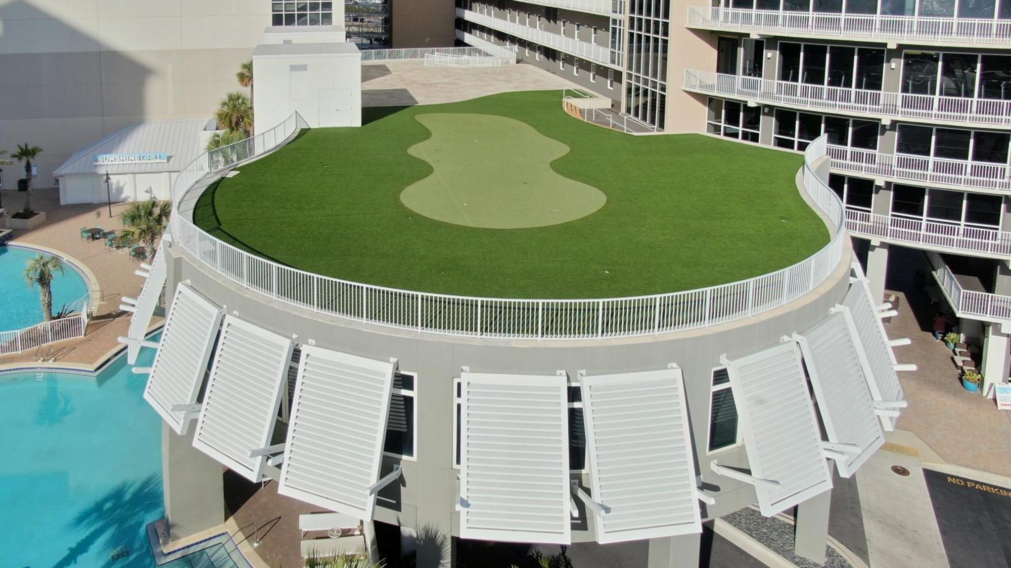 Laketown Wharf #124 By Nautical Properties Panama City Beach Zewnętrze zdjęcie