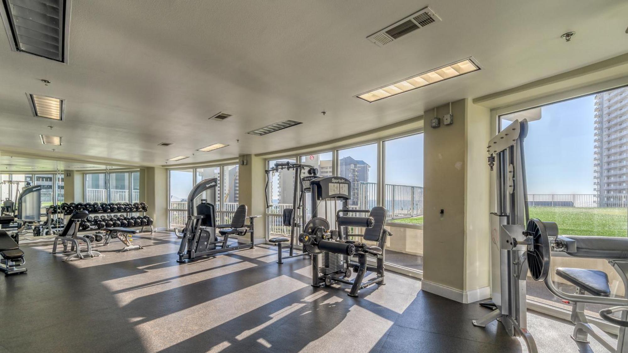 Laketown Wharf #124 By Nautical Properties Panama City Beach Zewnętrze zdjęcie