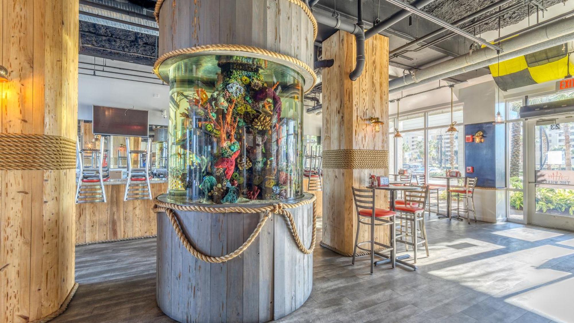 Laketown Wharf #124 By Nautical Properties Panama City Beach Zewnętrze zdjęcie