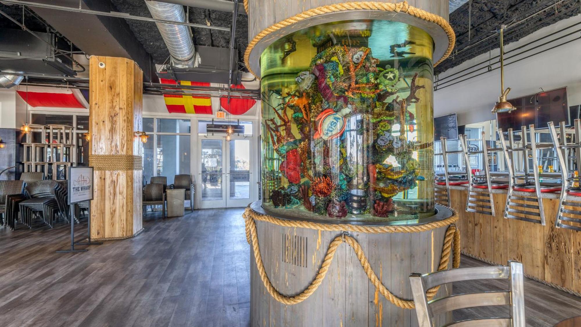 Laketown Wharf #124 By Nautical Properties Panama City Beach Zewnętrze zdjęcie