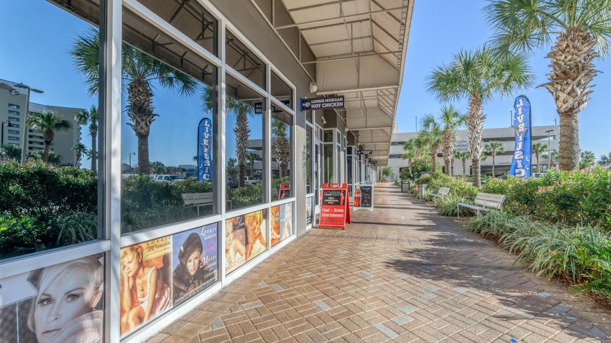 Laketown Wharf #124 By Nautical Properties Panama City Beach Zewnętrze zdjęcie