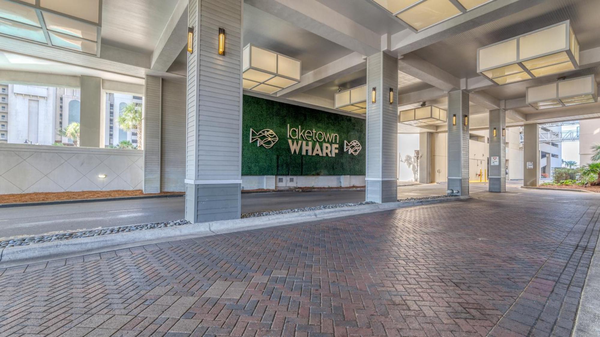 Laketown Wharf #124 By Nautical Properties Panama City Beach Zewnętrze zdjęcie